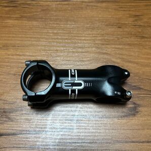 cannondale C3ハンドルステム 80mm 31.8mm 6°