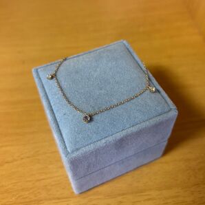 カナル4℃ ブレスレット