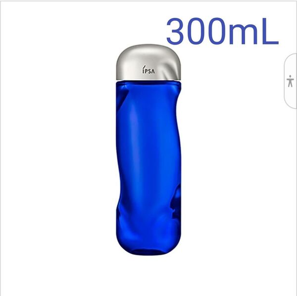 IPSA ザ・タイムR アクア 300mL 化粧水