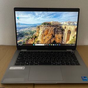 Dell Latitude5320 i7-11th16GB 512GB オフィス