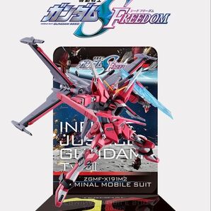 HG 1/144 インフィニットジャスティスガンダム弐式専用台座 HG 1/144 汎用