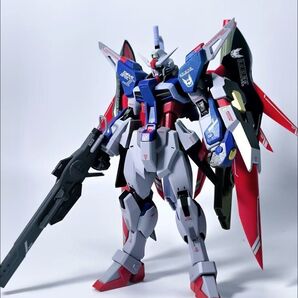 METAL ROBOT魂様式 1/144 デスティニーガンダムSpecII