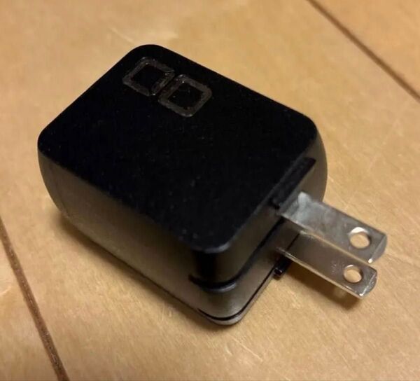 CIO Nova port DUO 充電器 アダプター 45W 黒色