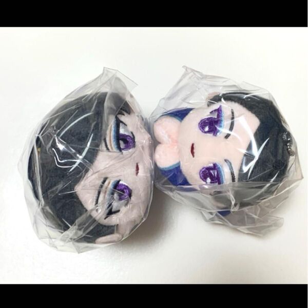 鬼太郎誕生 ゲゲゲの謎 はぐキャラ ぽてコロマスコット 乙米 ぬいぐるみ