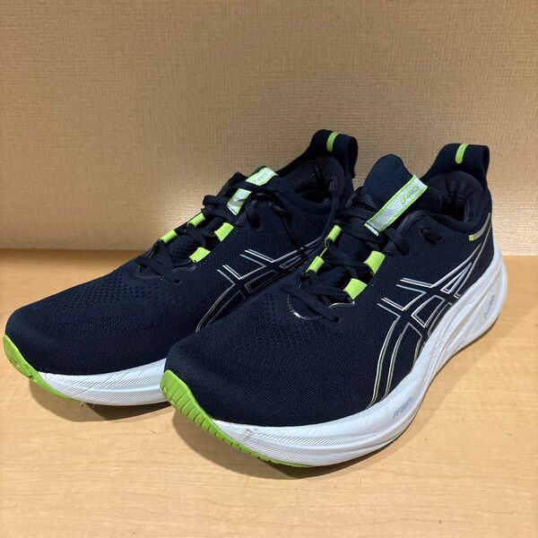 アシックス ASICS GEL NIMBUS26 ゲルニンバス26 28.5cm