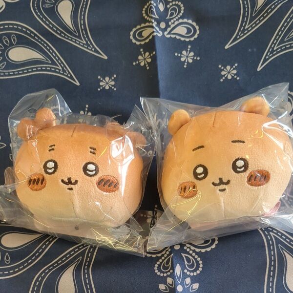 ちいかわベーカリー パンみたいなもちもちマスコット ちいかわ 古本屋