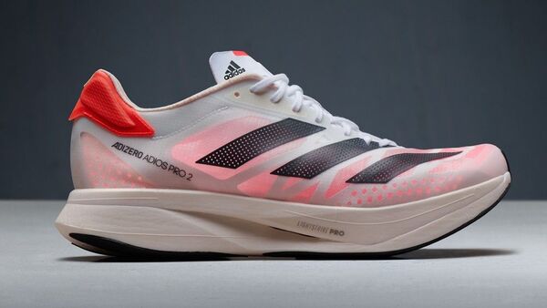 adidas アディオスプロ2 25.5cm