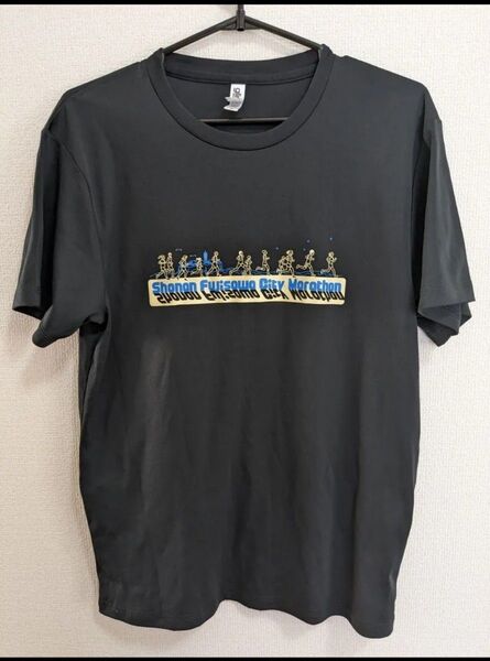 【未開封】湘南藤沢市民マラソン2023 Tシャツ Mサイズ