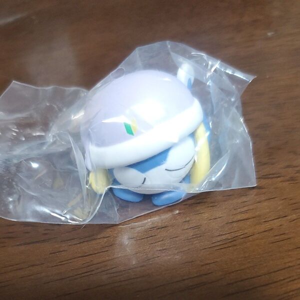 ケロロ軍曹 ちびケロねむらせ隊 タママ