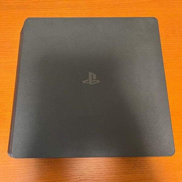 ps4 本体 CUH-2100A ジャンク プレイステーション 99004