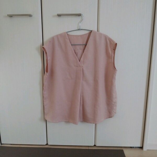 N.Natural Beauty Basic ブラウス