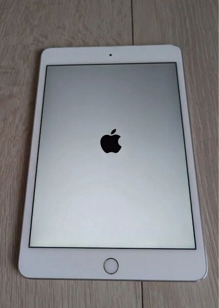 iPad mini4 128GBネットワーク:Wi-Fiモデル色:シルバー系 mini4 mini シルバー