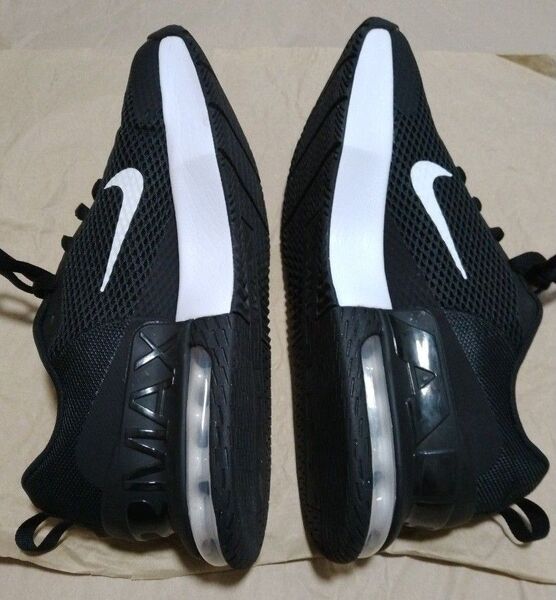 テニスシューズナイキエアマックス NIKE 28cm