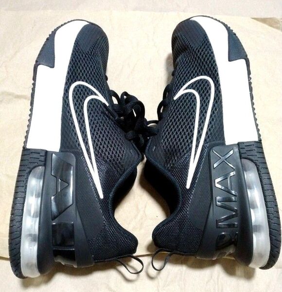 テニスシューズナイキエアマックス NIKE 28 cm