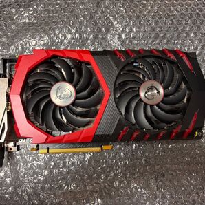 GeForce GTX1070 8GB MSI グラフィックボード NVIDIA