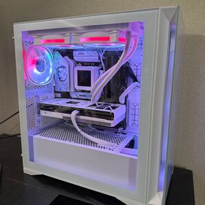 ゲーミングPC I7 14700F RTX4070 SUPER 32GB 1TB