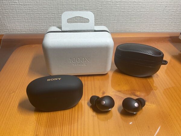 SONY WF-1000XM5