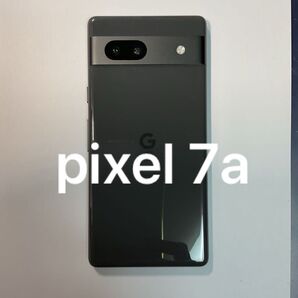 Google Pixel 7a 128GB