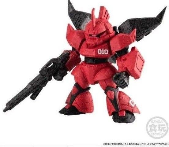 GUNDAM CONVERGEガンダムコンバージゲルググ