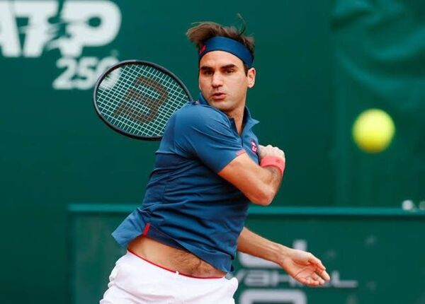 【レア】UNIQLO ユニクロ テニスウェア シャツ フェデラー Federer 錦織圭 ジョコビッチ Djokovic M