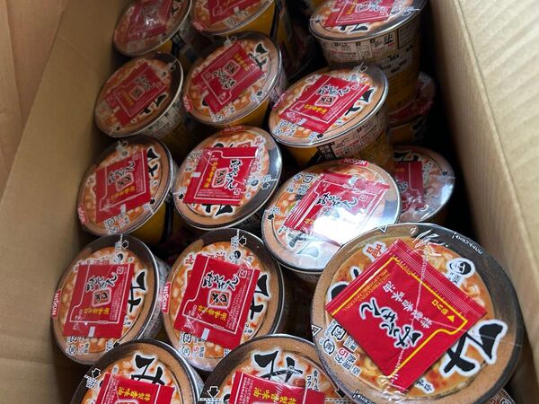 みそきんラーメン20 個