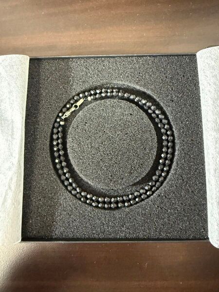 コラントッテネックレス LUCE α Matte