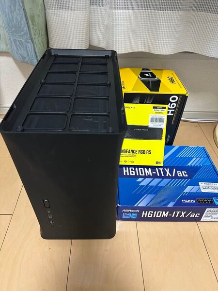 i5-13400F&RTX3070搭載★モンスタ動作★ゲーミングPC★メモリ32G/SSD1T/無線LAN/Win11pro