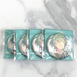 あんスタ 9周年 STORM LIMIT BREAK 缶バッジ 風早巽