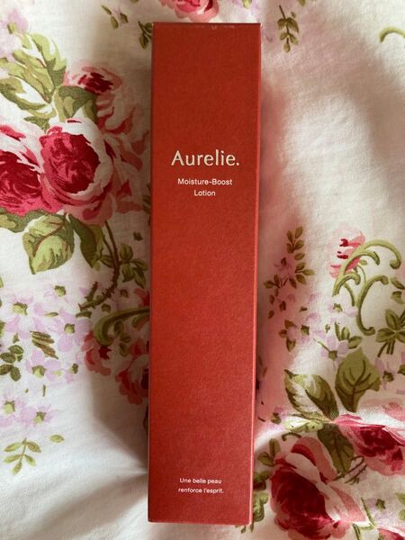 ★Aurelie オレリー モイスチャーブーストローション100ml★
