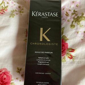 ★ケラスターゼ CH ユイルド クロノロジスト100ml★
