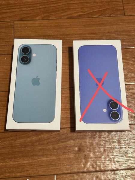 Iphone 16 teal 128 gb sim フリー