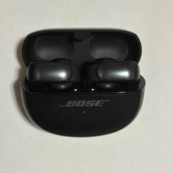 Bose Ultra Open Earbuds 純正ケース付き
