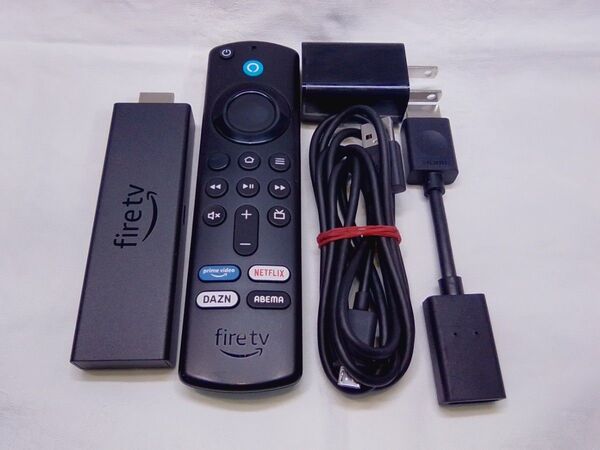 amazon fire tv stick4KMax第3世代
