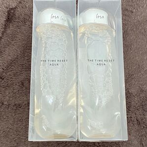 IPSA イプサ ザ・タイムR アクア 300ml 2本セット