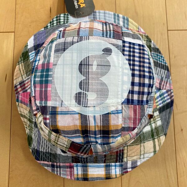 新品 Supreme GOODENOUGH Patchwork Madras Crusher S/M グッドイナフ