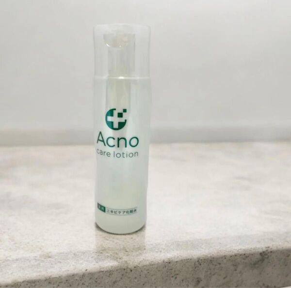 ニキビ ニキビケア 化粧水 薬用 ACNO アクノにきび ニキビ跡 シミ 男女兼用 150ml