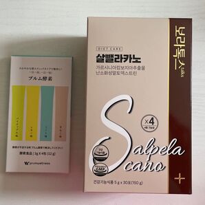 新品未使用 ダイエット Sコーヒー 韓国 おまけ付き