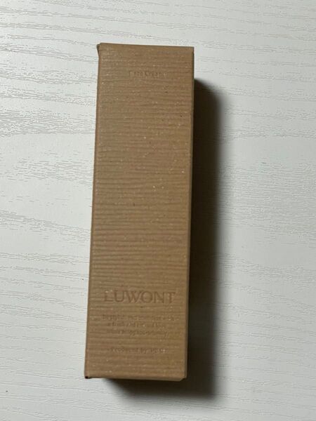新品未使用 ルオント ベースクリーム BBクリーム 30g 化粧下地