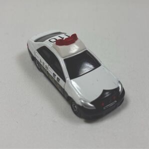 トミカ パトロールカー トミカ警察 TOMICA ベトナム製