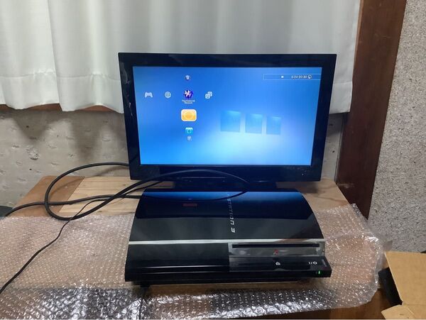PS3 プレステ3 PlayStation3 ソニー ジャンク
