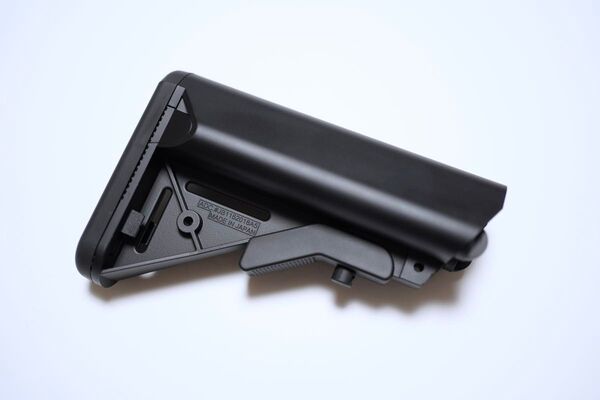東京マルイ MWS CQB-R BLOCK1 LMTタイプクレーンストック