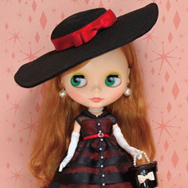 【新品未開封】ブレンダズエクストラオーディナリーデー ネオブライス Blythe