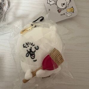 ナガノキャラクターズ 花粉マスコット ナガノのくま
