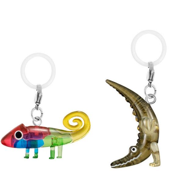 レオレオニズめじるしアクセサリー ガチャ