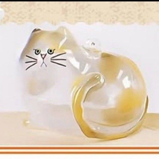 うちの子のけだまだま ガチャ