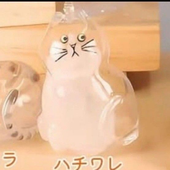 うちの子のけだまだま ガチャ