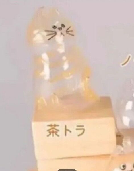 うたの子のけだまだま ガチャ