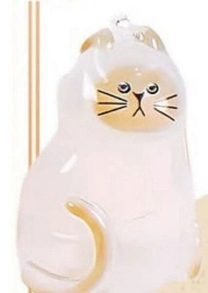 うちの子のけだまだま ガチャ