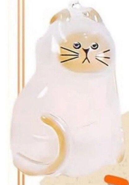 うちの子のけだまだま ガチャ