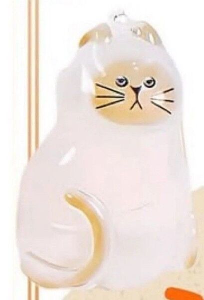 うちの子のけだまだま ガチャ